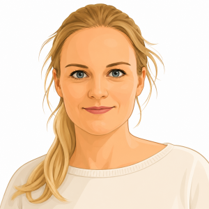Dr. med. Catharina Spratte